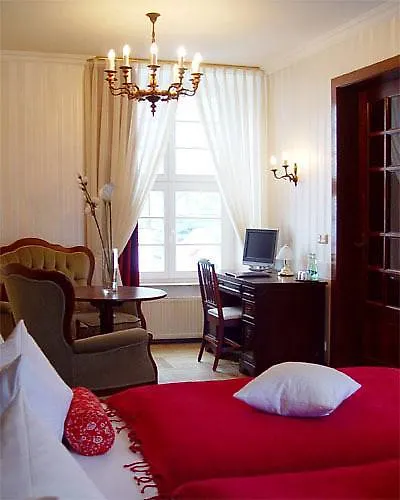 Hotel Altes Hafenhaus