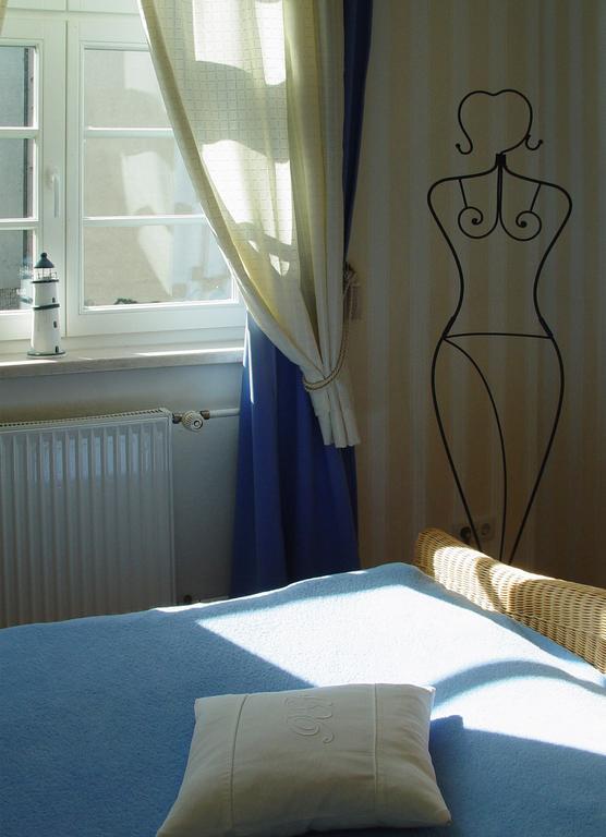 Hotel Altes Hafenhaus