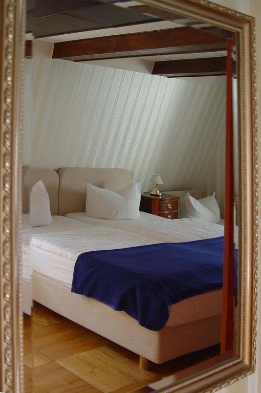 Hotel Altes Hafenhaus 3*